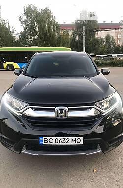 Универсал Honda CR-V 2019 в Львове