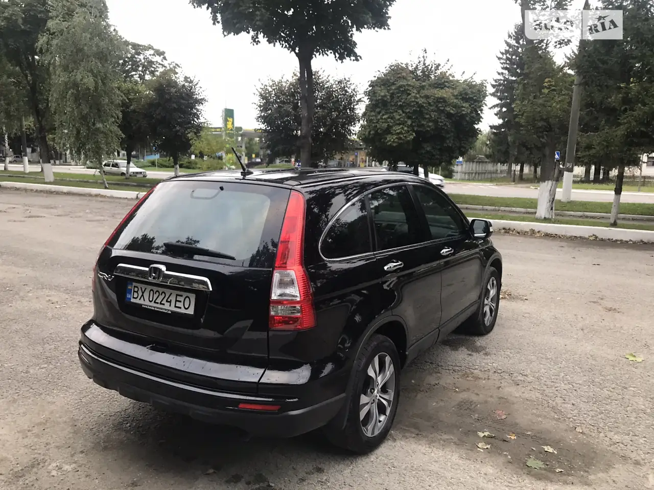 2010 Honda CR-V - мініатюра 15