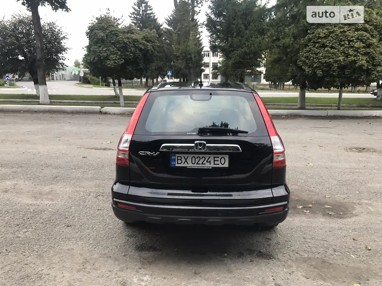 2010 Honda CR-V - мініатюра 16