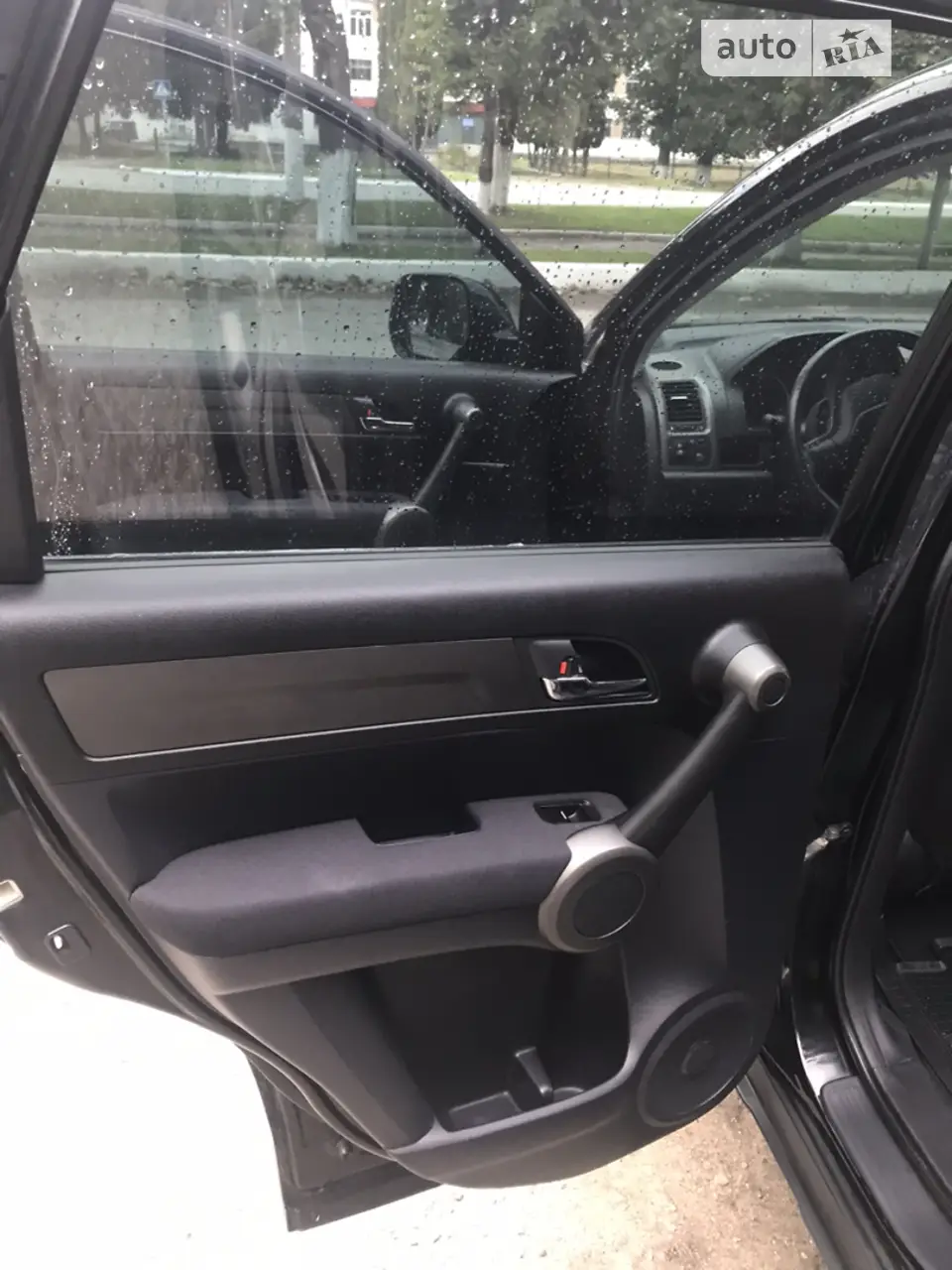 2010 Honda CR-V - мініатюра 24