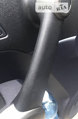 Позашляховик / Кросовер Honda CR-V 2010 в 