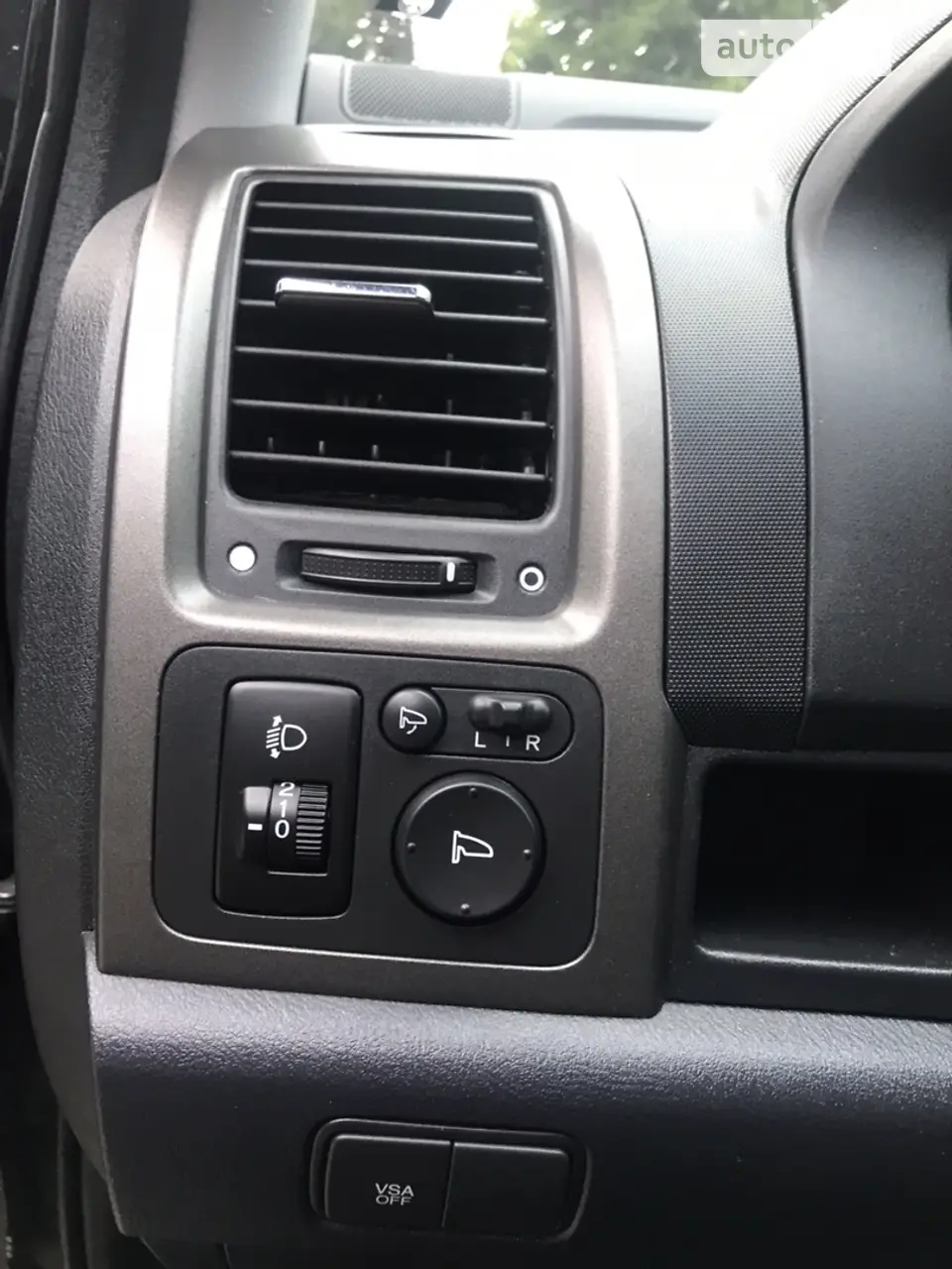 2010 Honda CR-V - мініатюра 42