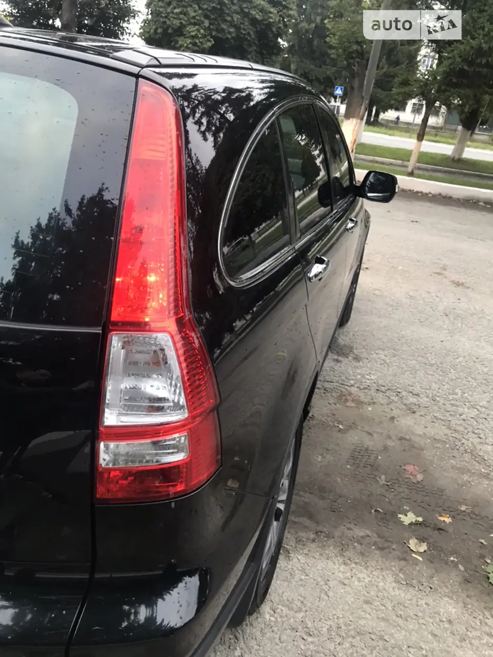 2010 Honda CR-V - мініатюра 62