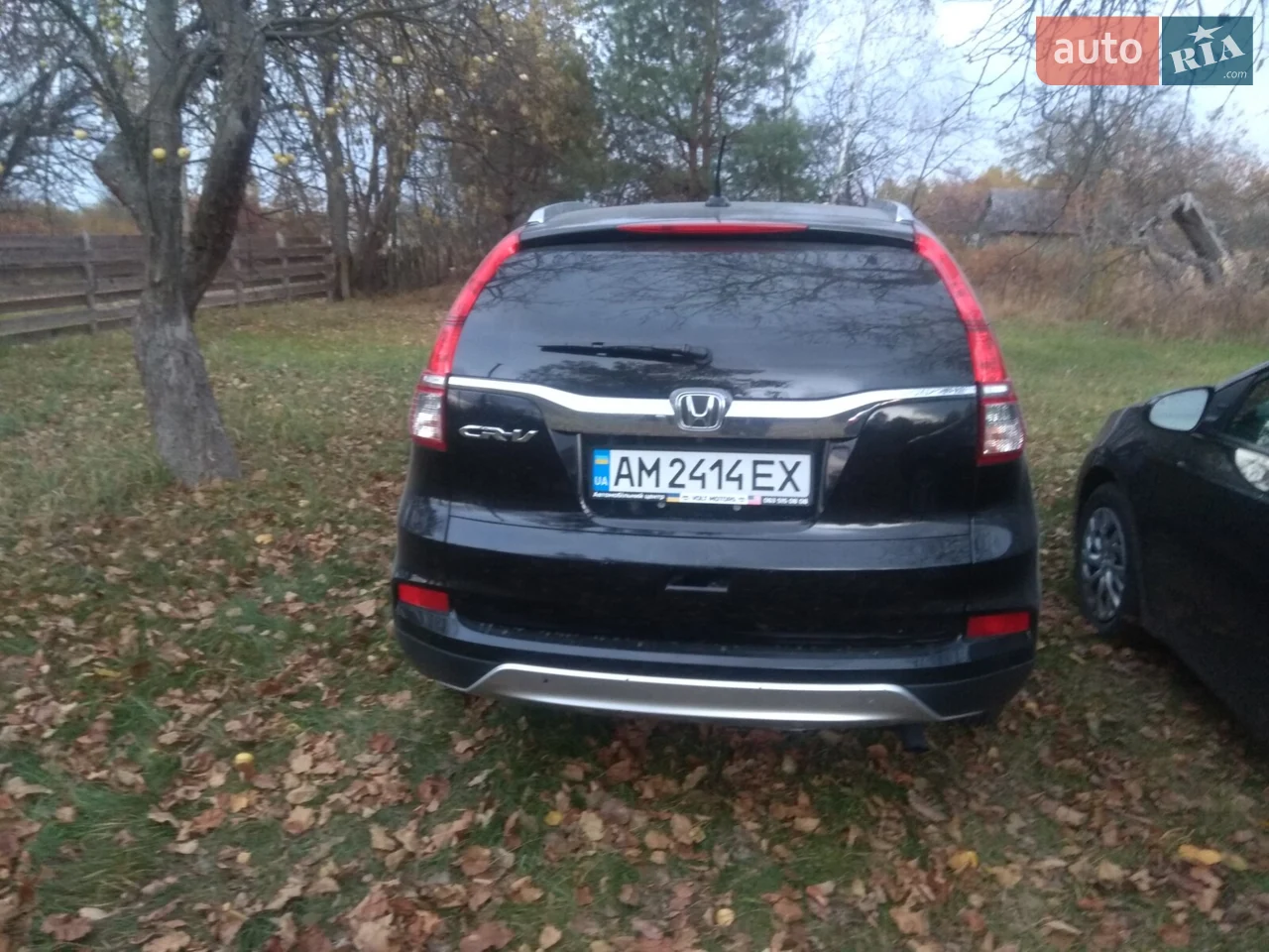 2016 Honda CR-V - мініатюра 7