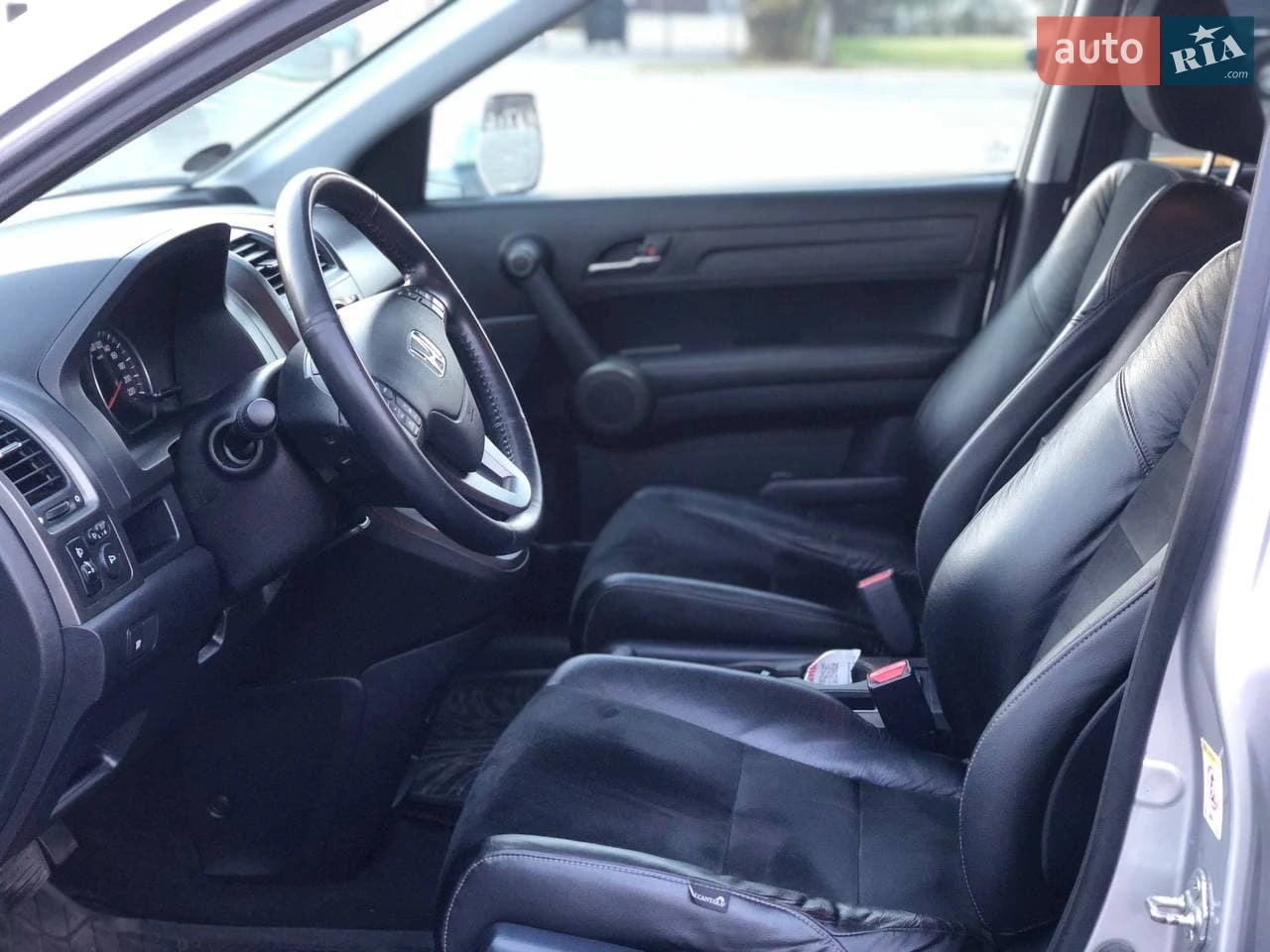 2012 Honda CR-V - мініатюра 16