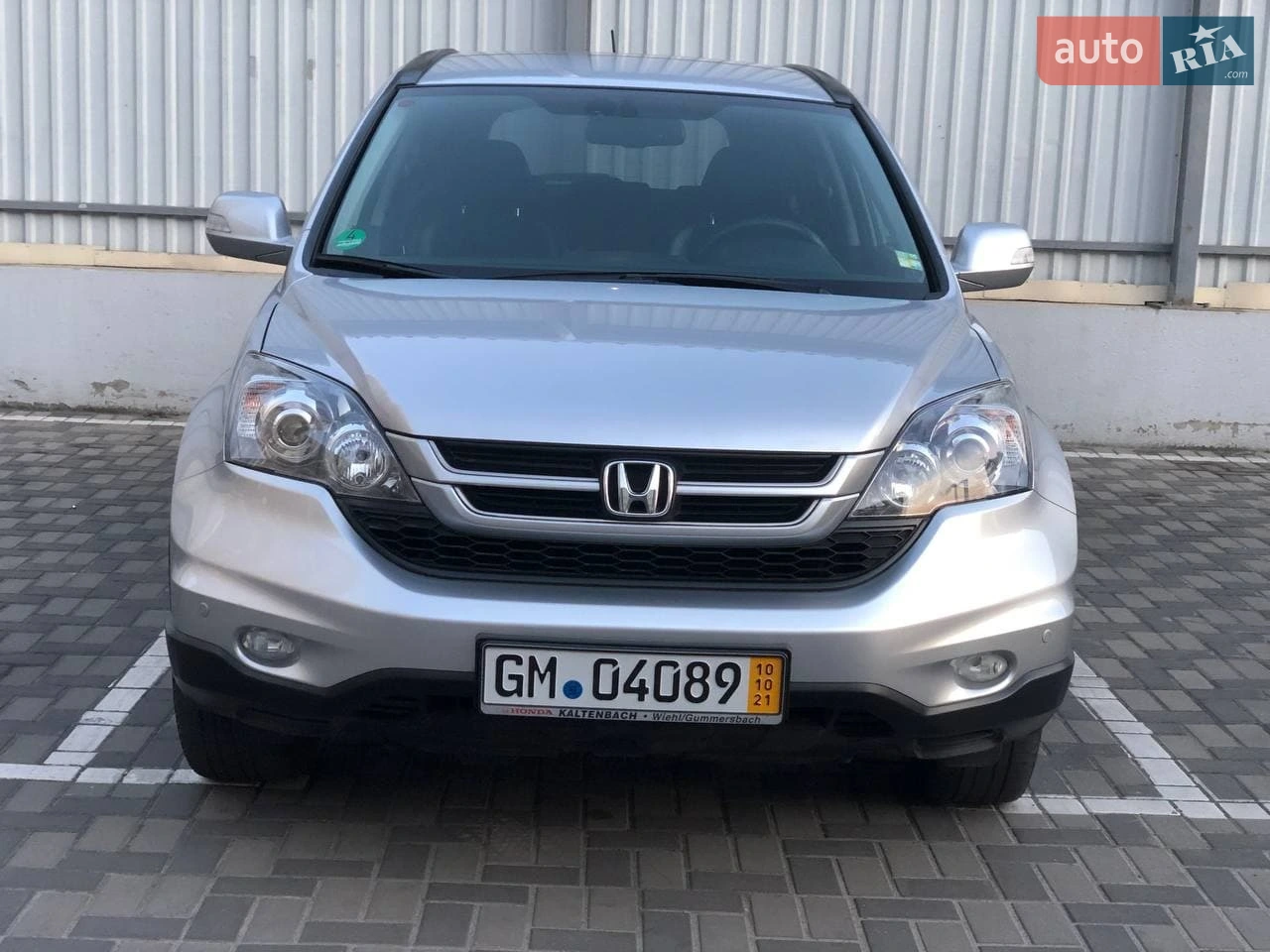 2011 Honda CR-V - мініатюра 4