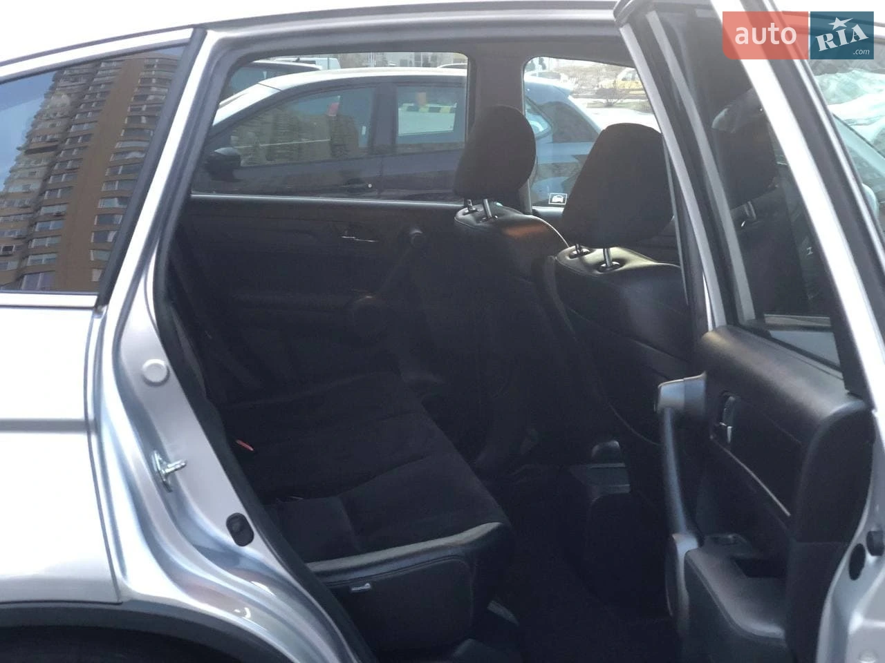 2011 Honda CR-V - мініатюра 5