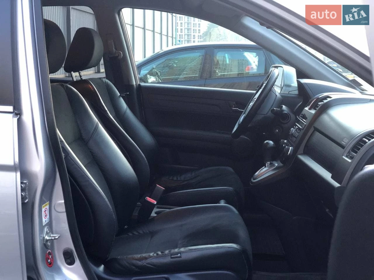 2011 Honda CR-V - мініатюра 7