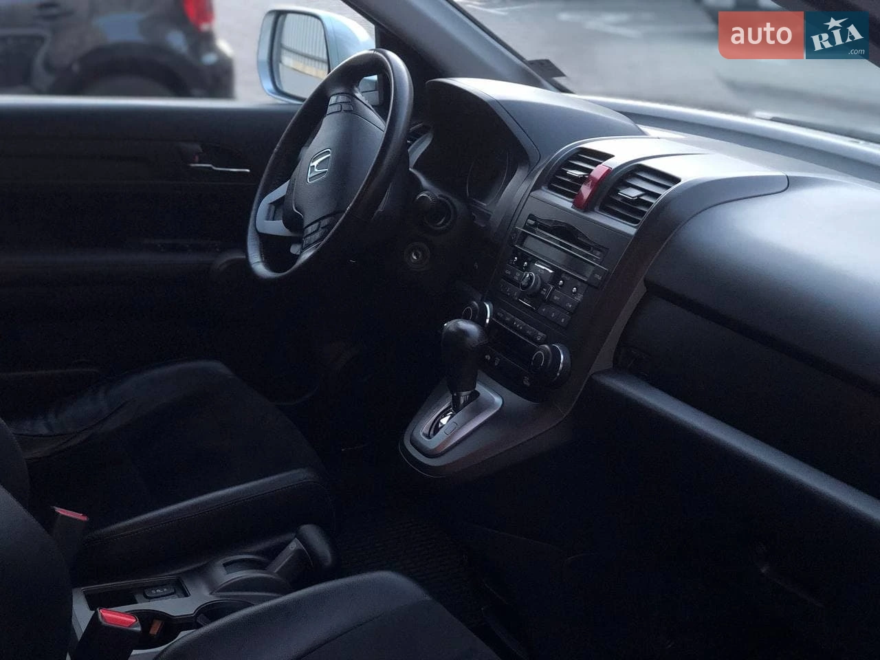 2011 Honda CR-V - мініатюра 8