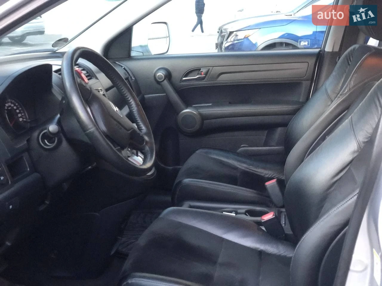 2011 Honda CR-V - мініатюра 10
