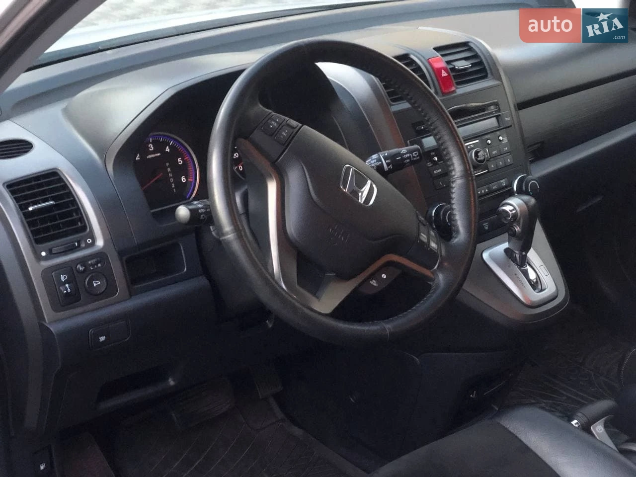 2011 Honda CR-V - мініатюра 11