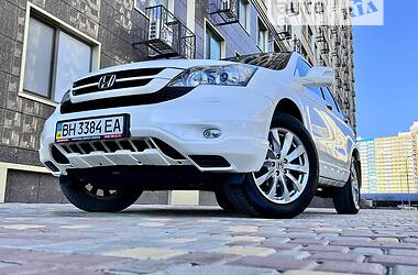 Внедорожник / Кроссовер Honda CR-V 2011 в Одессе