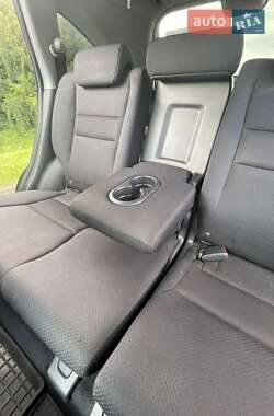 Внедорожник / Кроссовер Honda CR-V 2008 в Бродах