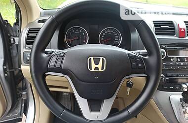 Внедорожник / Кроссовер Honda CR-V 2007 в Чернигове