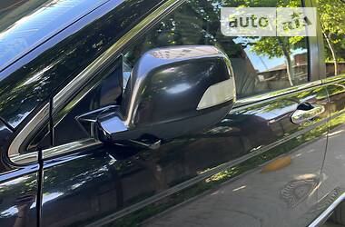 Внедорожник / Кроссовер Honda CR-V 2010 в 