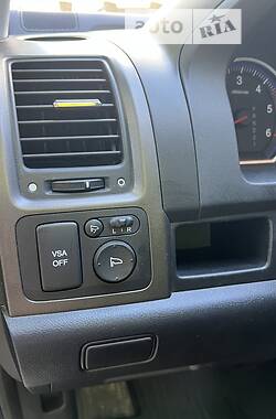 Внедорожник / Кроссовер Honda CR-V 2010 в 