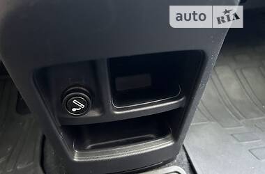 Внедорожник / Кроссовер Honda CR-V 2010 в 