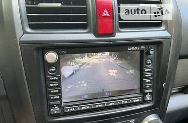 Внедорожник / Кроссовер Honda CR-V 2010 в 