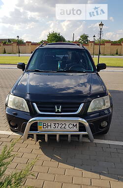 Унiверсал Honda CR-V 1999 в Ізмаїлі
