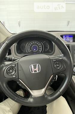 Универсал Honda CR-V 2013 в Запорожье