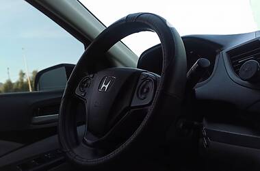 Внедорожник / Кроссовер Honda CR-V 2013 в Тернополе