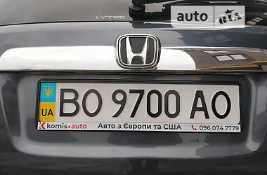 Позашляховик / Кросовер Honda CR-V 2011 в Хмельницькому