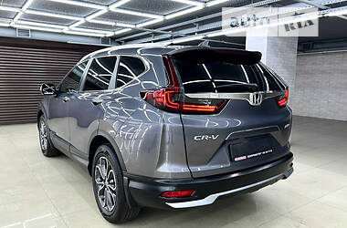 Унiверсал Honda CR-V 2020 в Києві