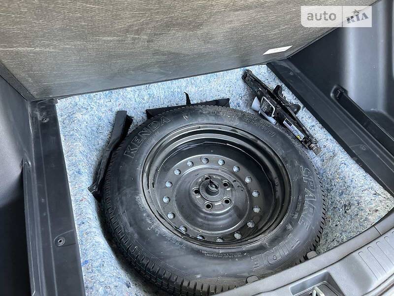 Позашляховик / Кросовер Honda CR-V 2020 в Івано-Франківську