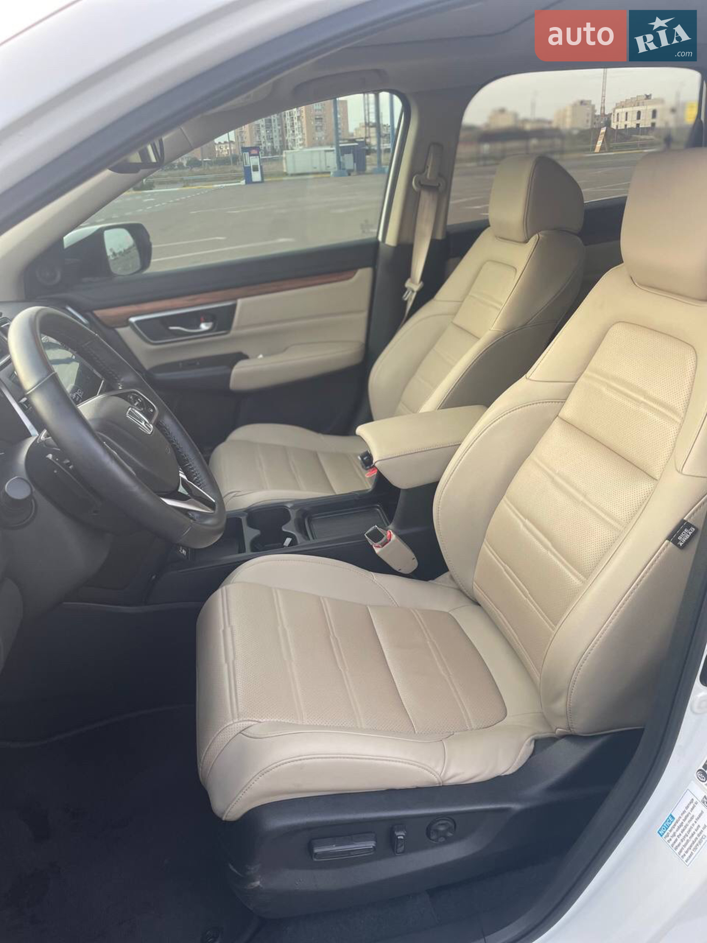 2020 Honda CR-V - мініатюра 12