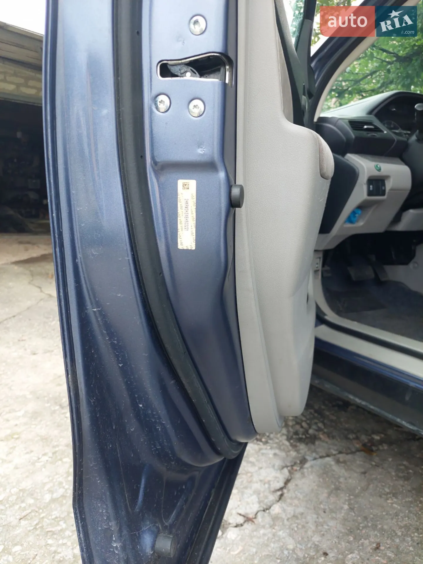 2013 Honda CR-V - мініатюра 16