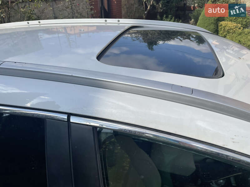 Позашляховик / Кросовер Honda CR-V 2021 в Львові фото 4 Позашляховик / Кросовер Honda CR-V 2021 в Львові