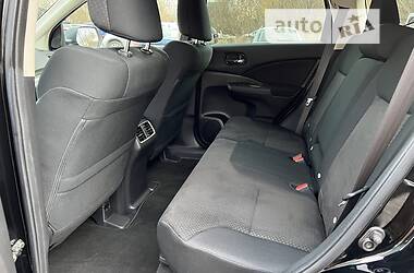Внедорожник / Кроссовер Honda CR-V 2015 в 
