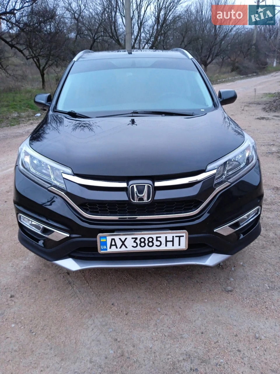 2015 Honda CR-V - мініатюра 14