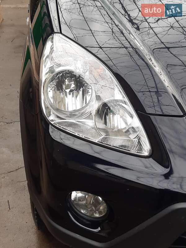 Позашляховик / Кросовер Honda CR-V 2006 в Болграді