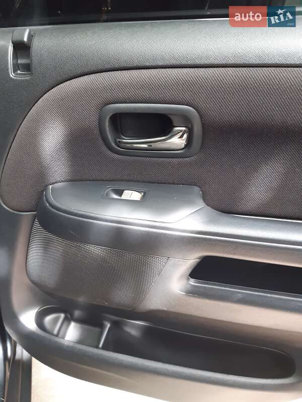 Позашляховик / Кросовер Honda CR-V 2006 в Болграді