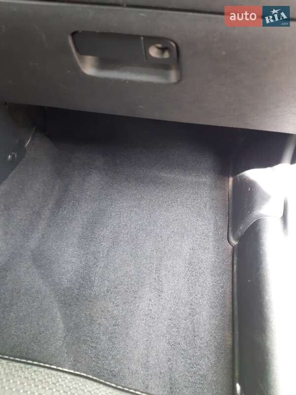 Позашляховик / Кросовер Honda CR-V 2006 в Болграді