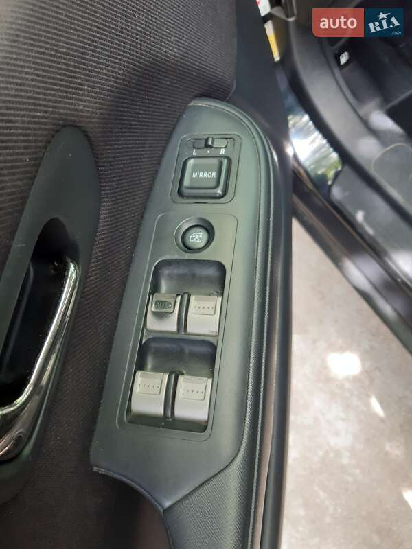 Позашляховик / Кросовер Honda CR-V 2006 в Болграді