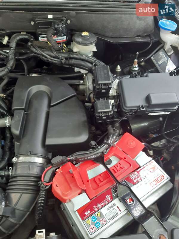 Позашляховик / Кросовер Honda CR-V 2006 в Болграді