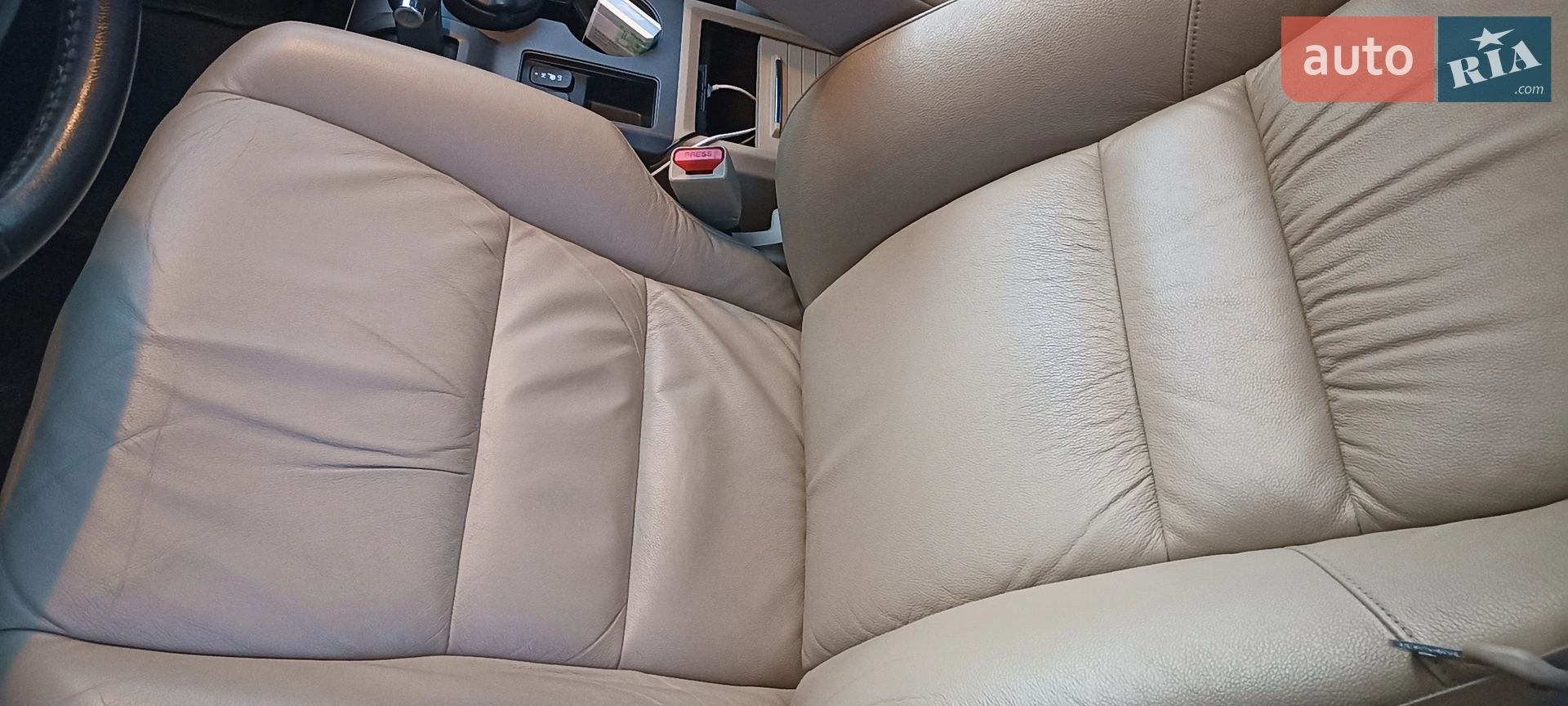 2012 Honda CR-V - мініатюра 8