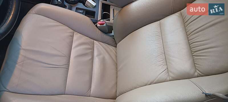 Внедорожник / Кроссовер Honda CR-V 2012 в Любомле