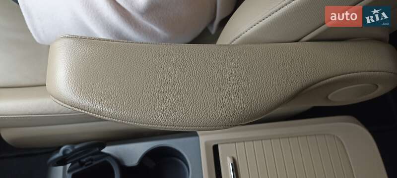 Внедорожник / Кроссовер Honda CR-V 2012 в Любомле