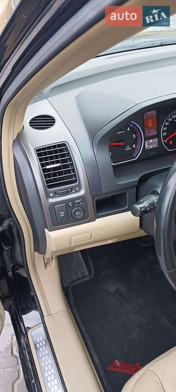 Внедорожник / Кроссовер Honda CR-V 2012 в Любомле