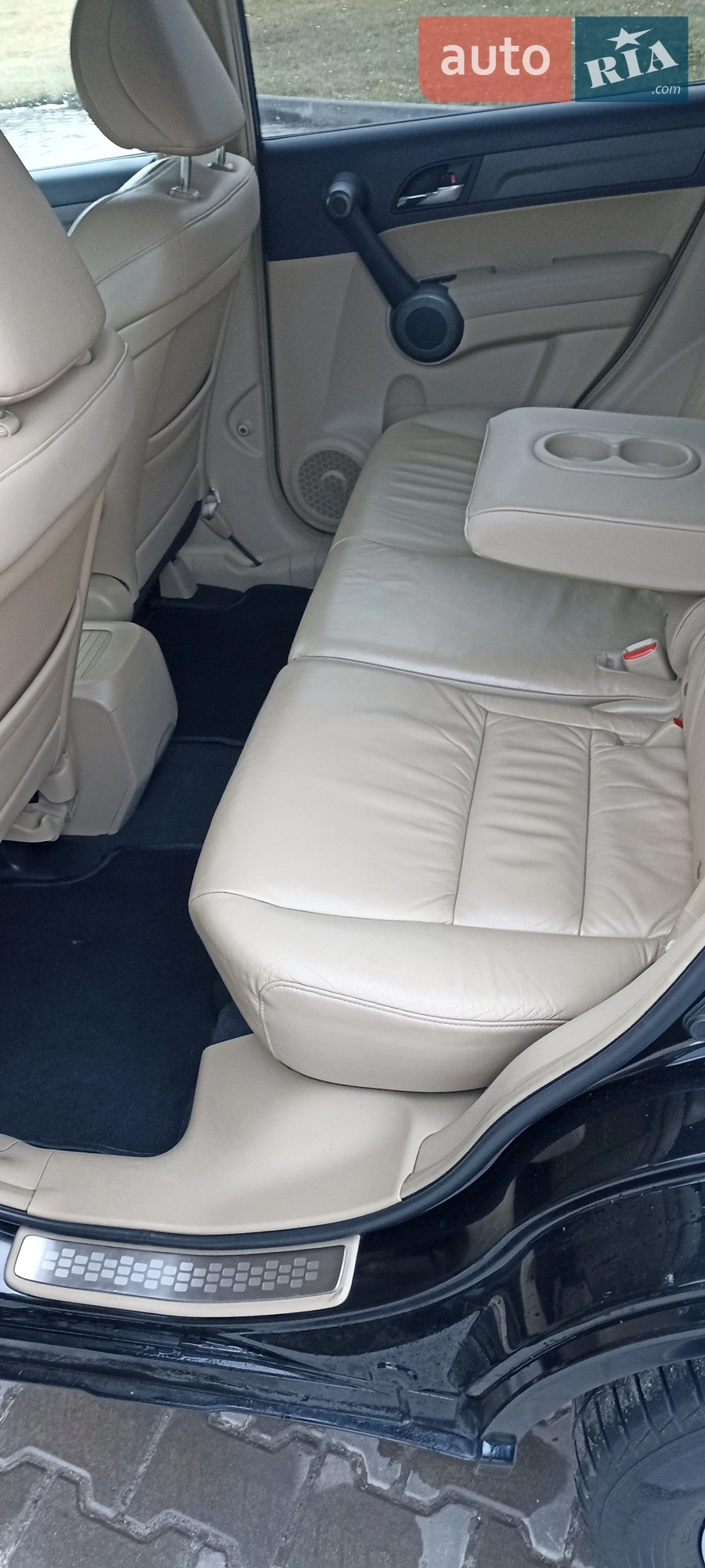 2012 Honda CR-V - мініатюра 25