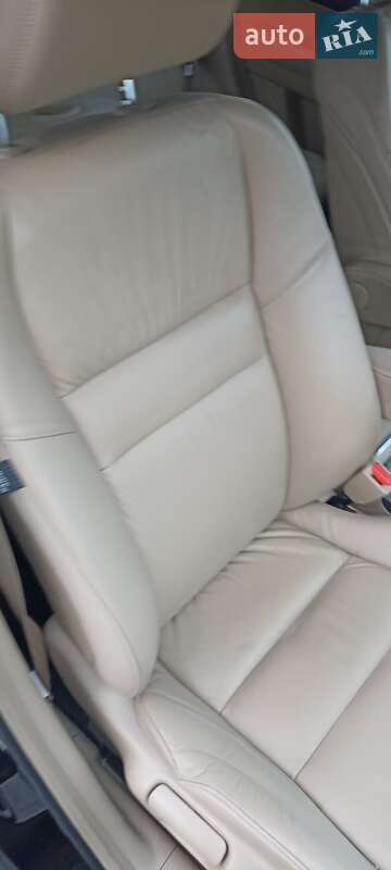 Внедорожник / Кроссовер Honda CR-V 2012 в Любомле