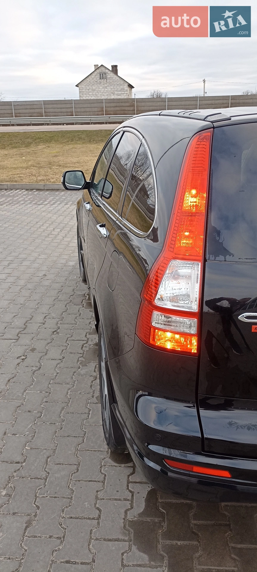 2012 Honda CR-V - мініатюра 38
