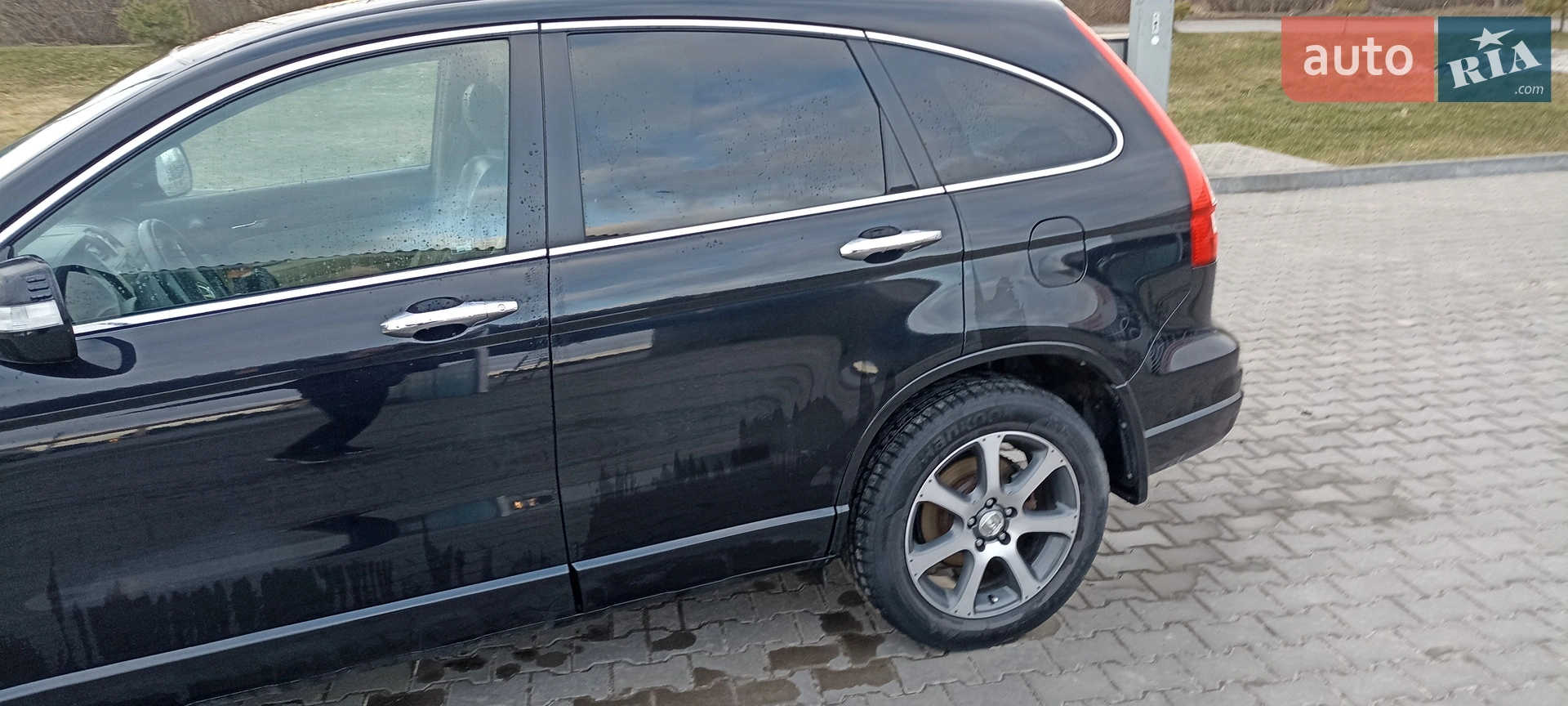 2012 Honda CR-V - мініатюра 44