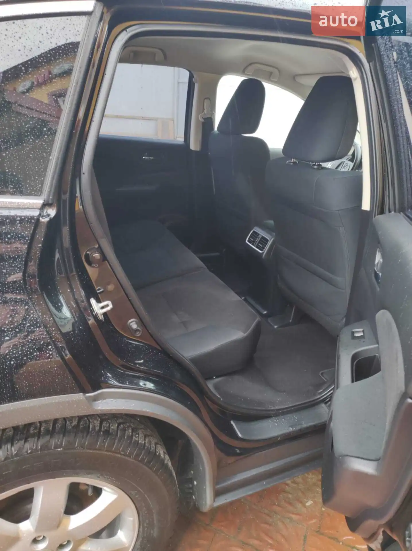 2015 Honda CR-V - мініатюра 8