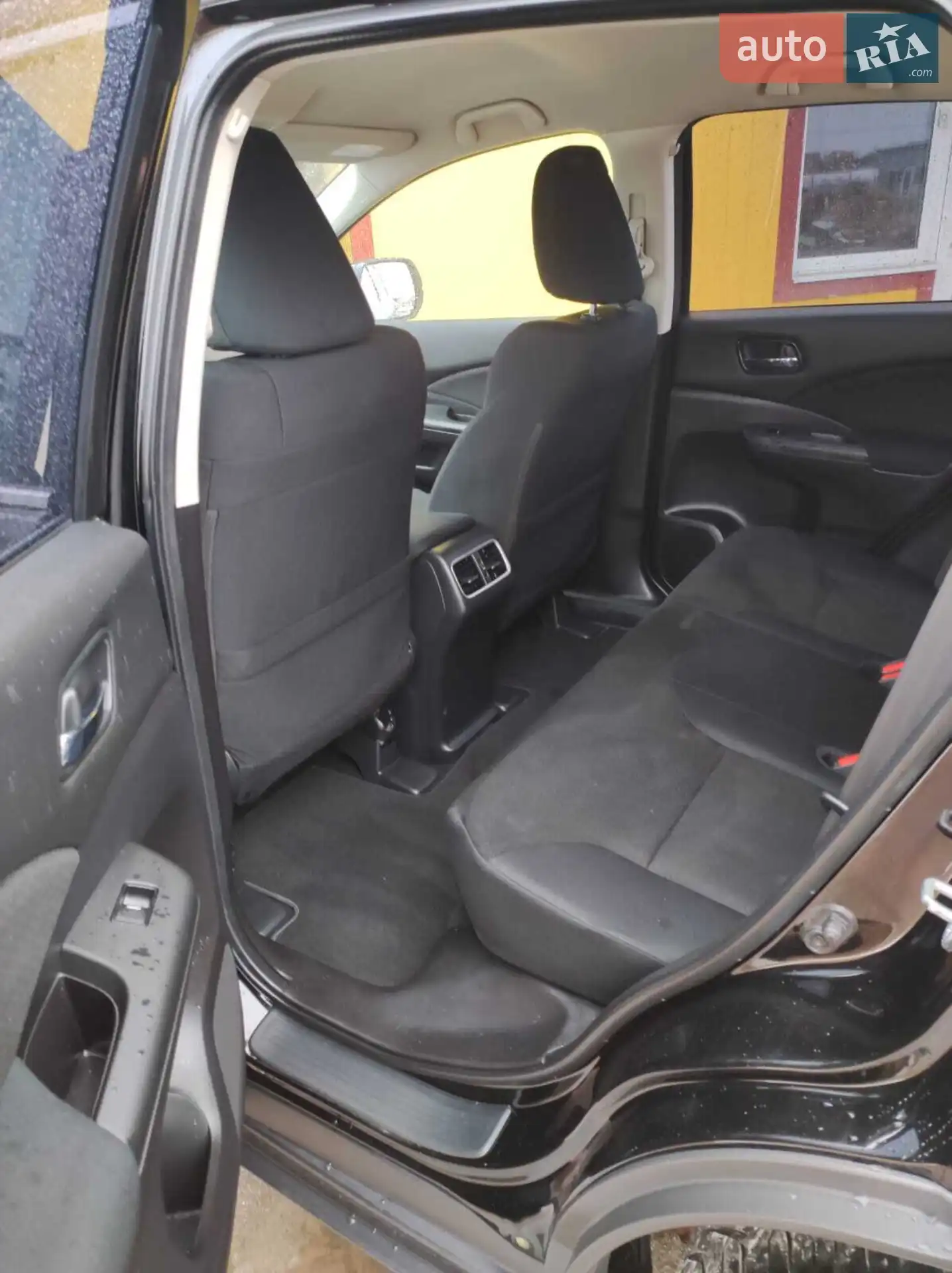 2015 Honda CR-V - мініатюра 9