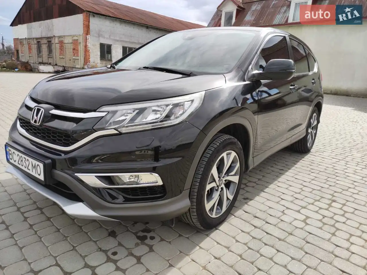 2014 Honda CR-V - мініатюра 49