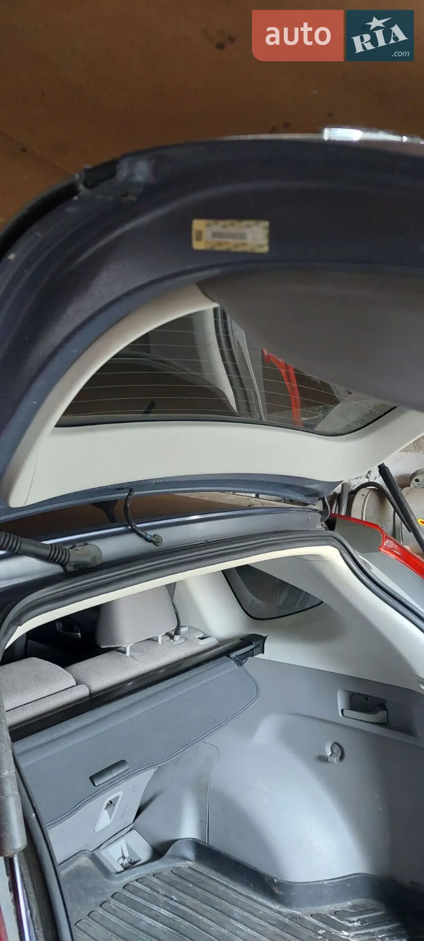 2013 Honda CR-V - мініатюра 22